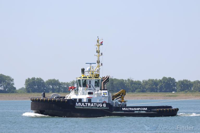 MULTRATUG 6