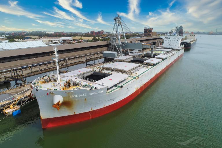 MONDIAL SUCCESS photo