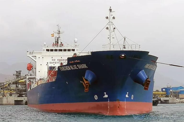 GINGA BLUE SHARK photo