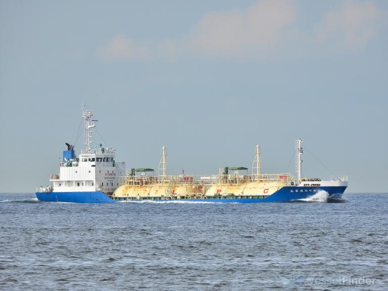 TOKUYO MARU NO.17 photo