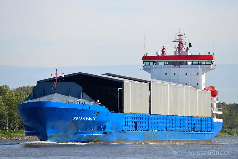 ROTRA VENTE photo