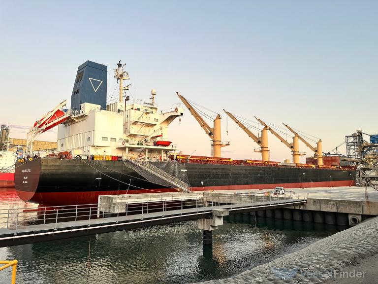 ASTRO SANISTRA photo