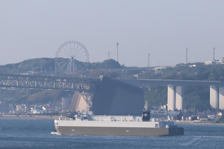 NICHIHARU MARU photo