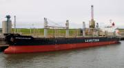 INDONESIAN-BULKER