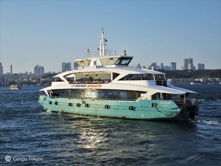USKUDAR photo
