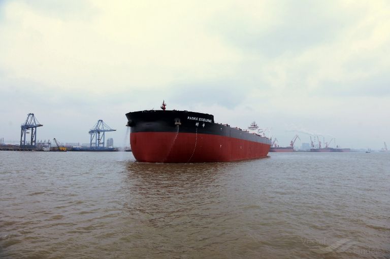 PACIFIC EXCELLENCE photo