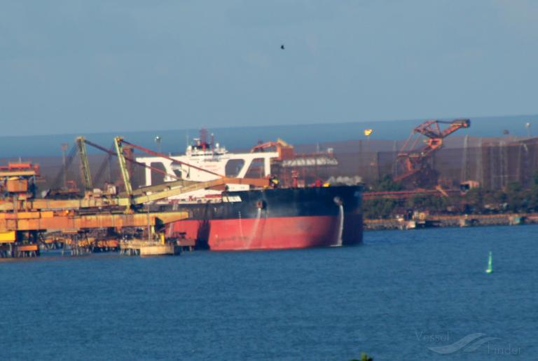 ORE DALIAN photo