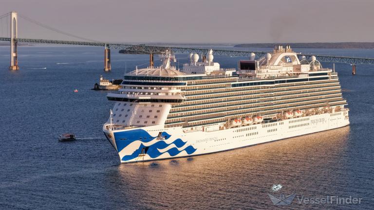 ENCHANTED PRINCESS photo