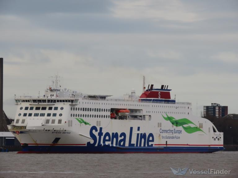 STENA ESTRID photo