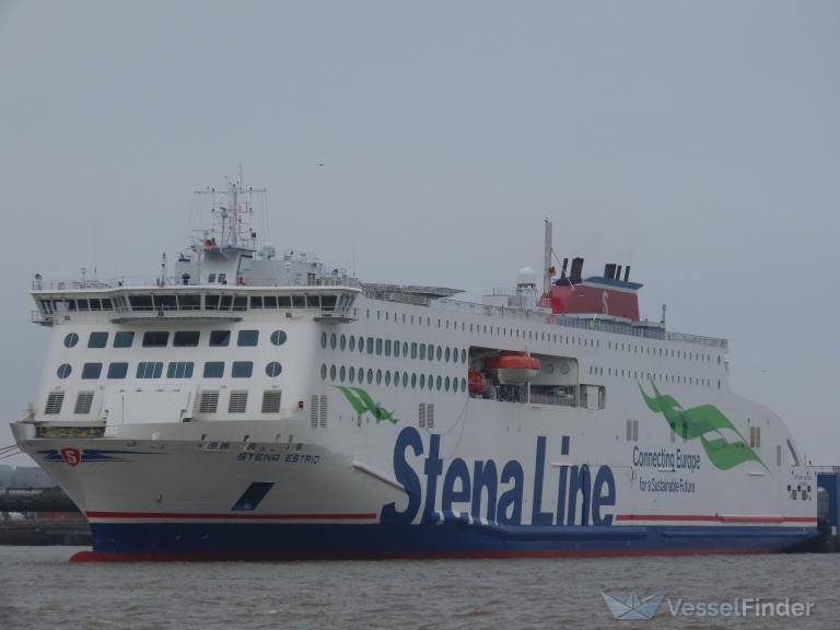 STENA ESTRID