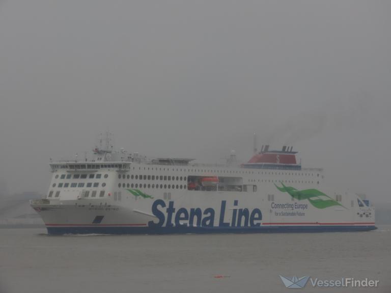 STENA ESTRID