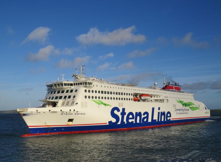 STENA ESTRID photo