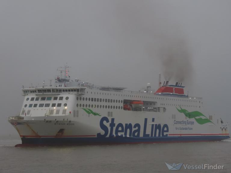 STENA EDDA