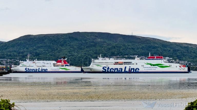 STENA EMBLA