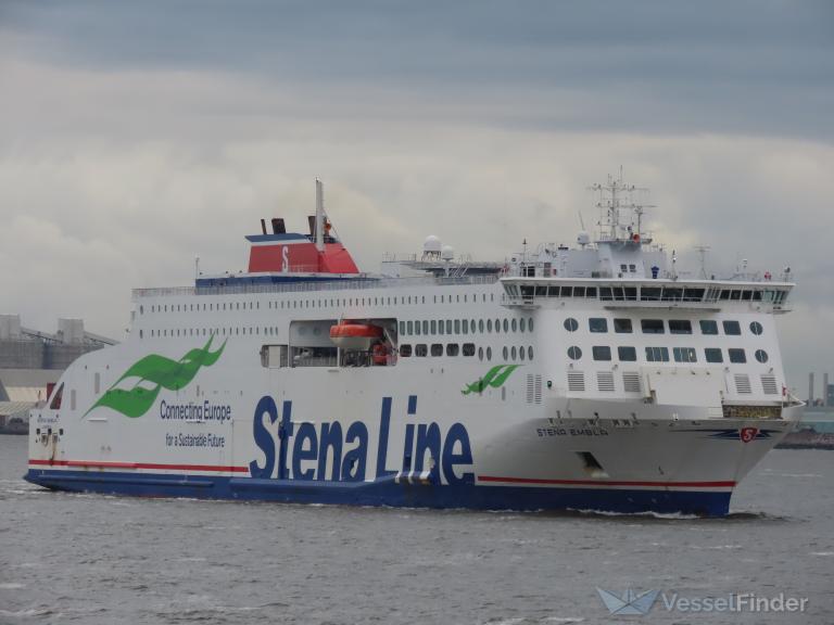ship photo