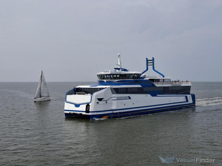 WILLEM DE VLAMINGH photo