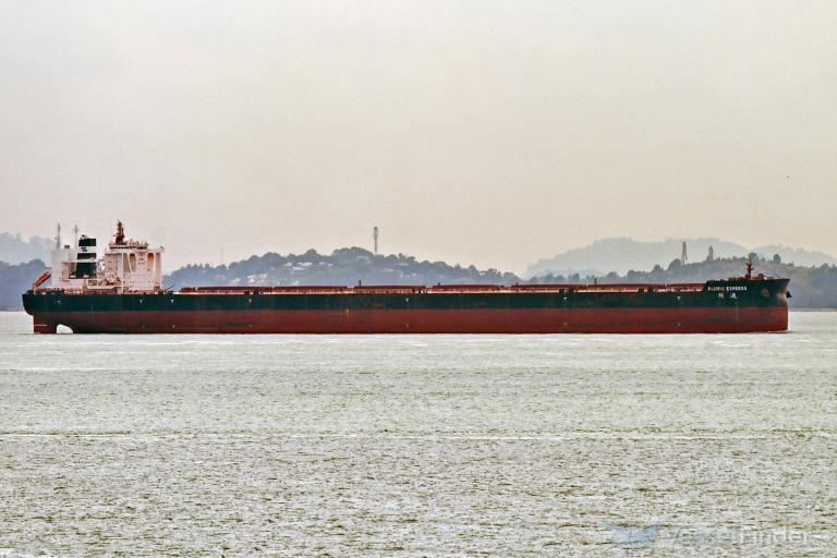 PACIFIC EXPRESS photo