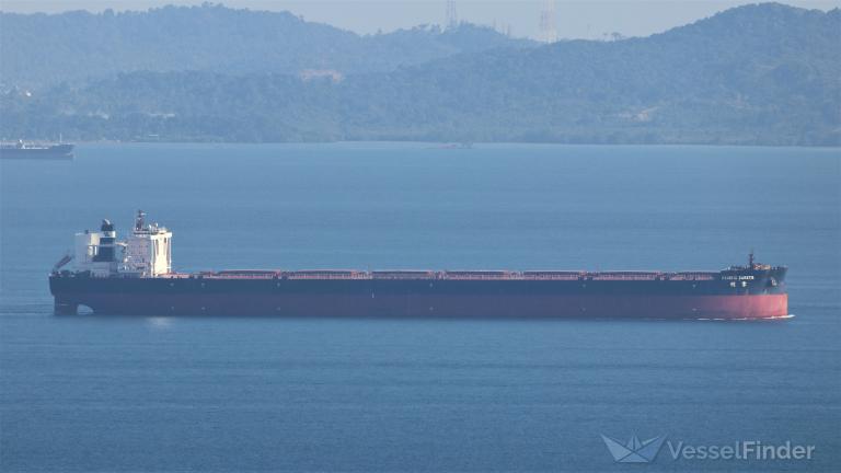 PACIFIC CAREER photo