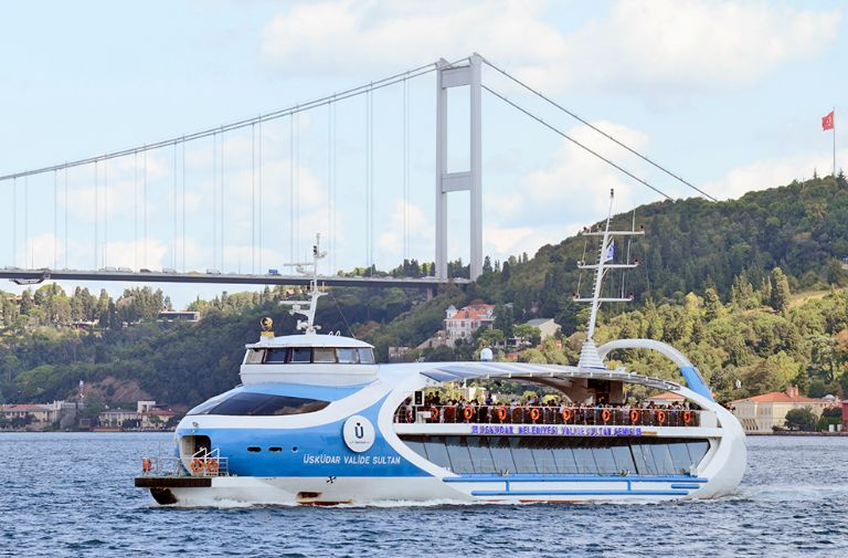 USKUDAR VALIDE SULTAN photo