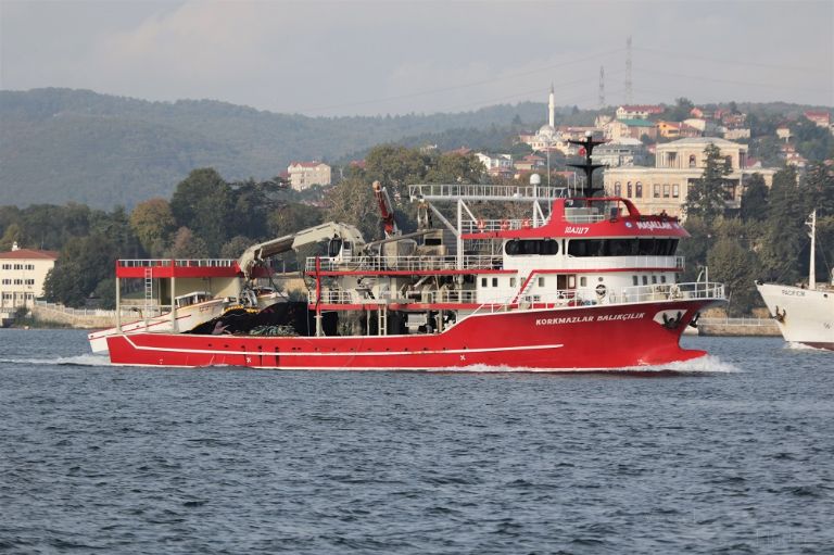KORKMAZLAR BALIKCILK photo