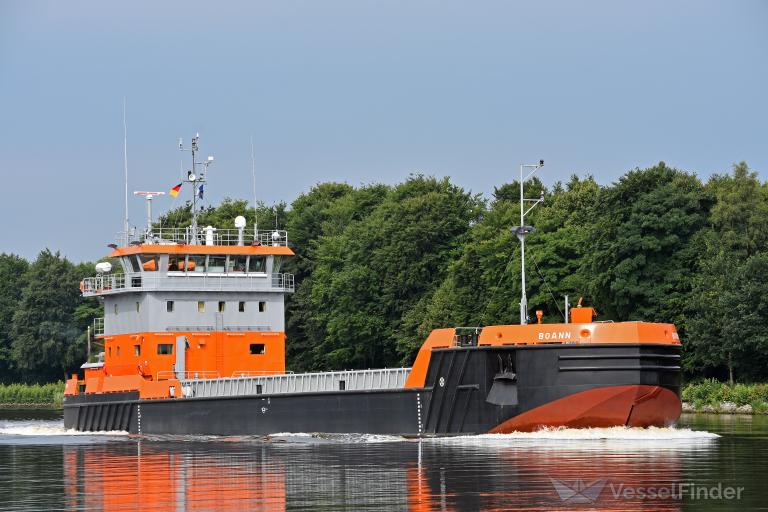 BOANN photo