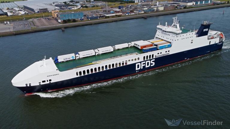 ACACIA SEAWAYS photo