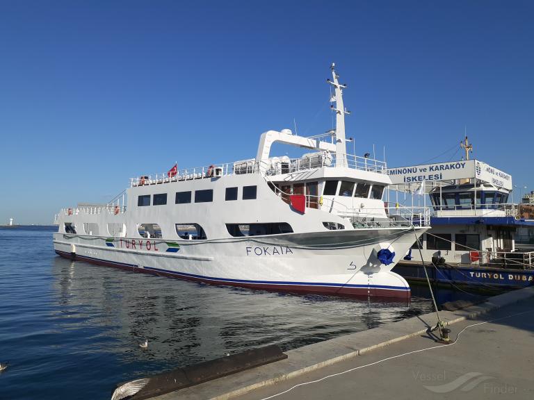 FOKAIA photo