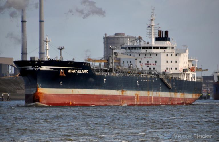 HAFNIA ATLANTIC photo