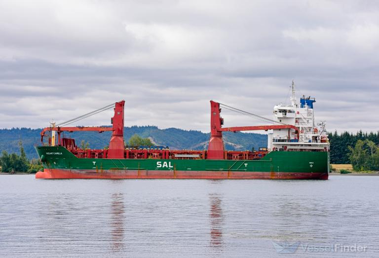 ship photo by tony roberts