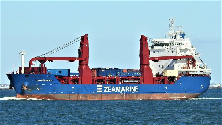 INDUSTRIALCONFIDENCE photo