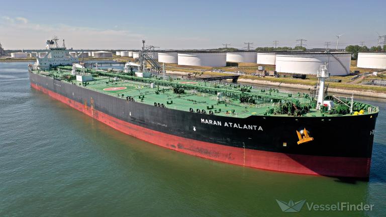 MARAN ATALANTA photo