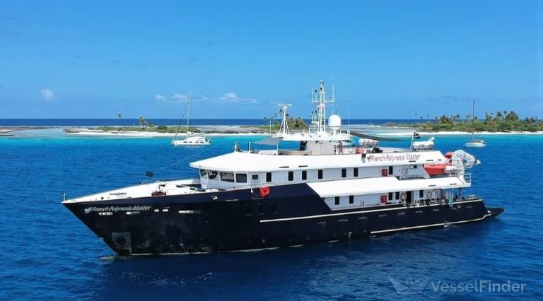 FRENCH POLYNESIA MAS photo