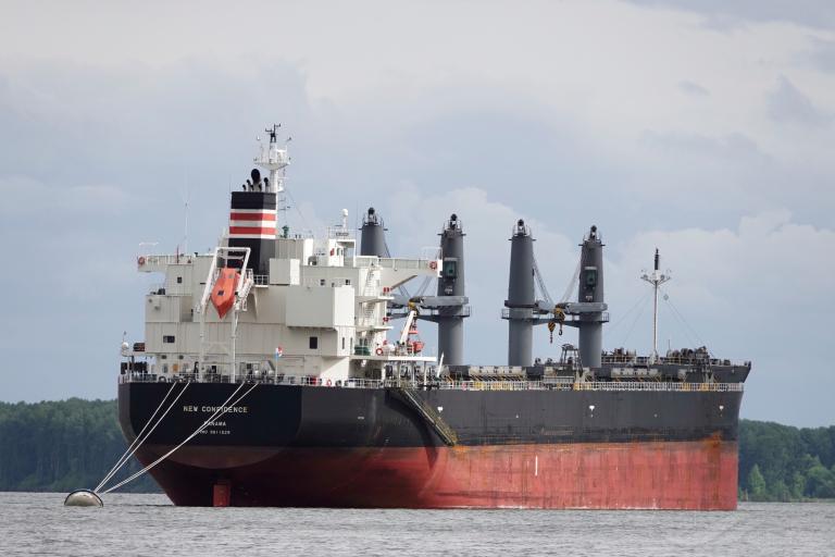 NEW CONFIDENCE photo