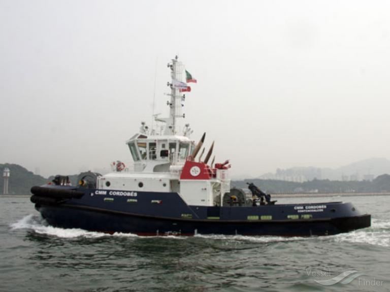 CMM CORDOBES photo