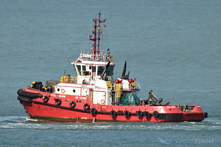 PSA VISION NN27 photo