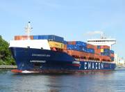 CONTAINERSHIPS-NORD