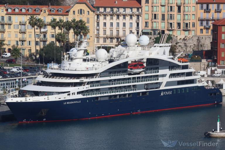 LE BOUGAINVILLE photo