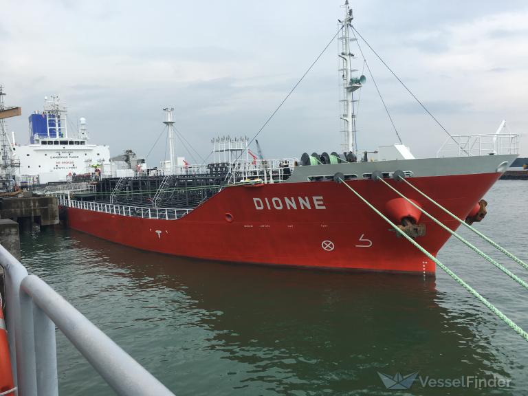 DIONNE photo