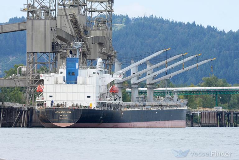 ATLANTIC STAR