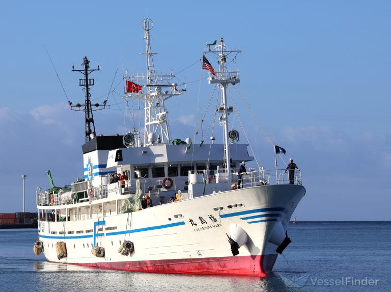 FUKUSHIMA MARU photo
