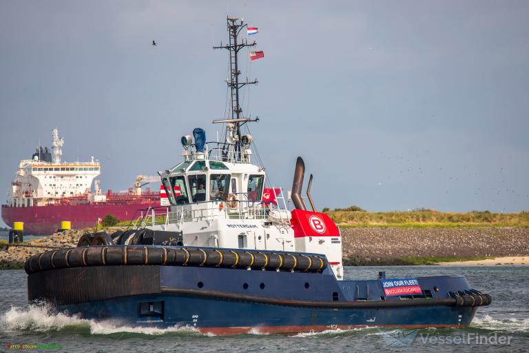 VB ROTTERDAM