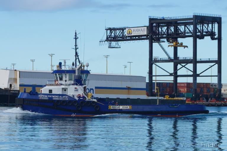 KAPENA RAYMOND ALAPA photo