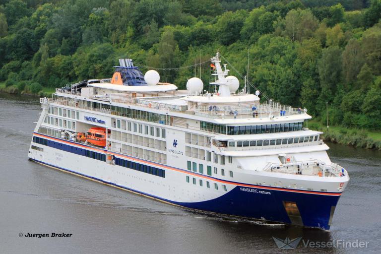 HANSEATIC NATURE photo