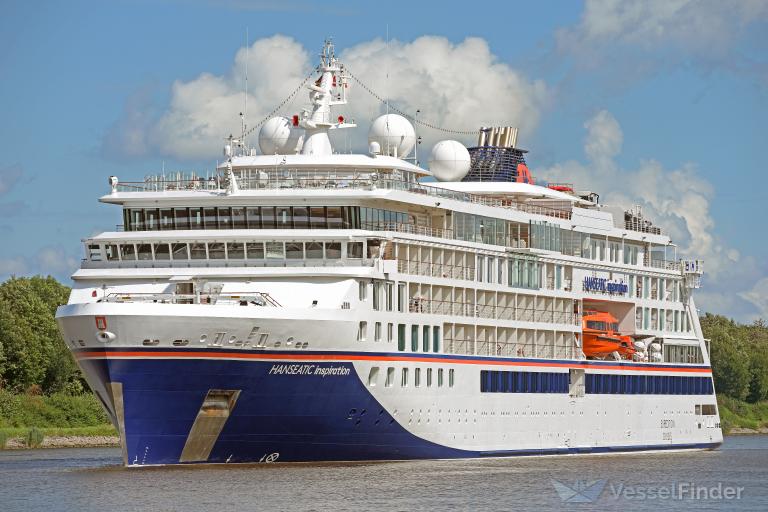 HANSEATICINSPIRATION photo