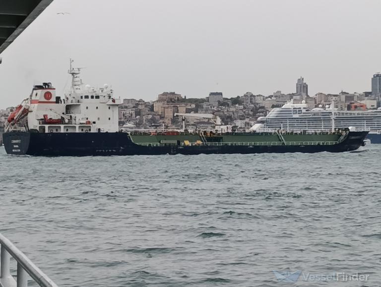 ship photo