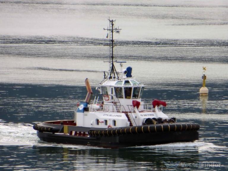 CITTA DELLA SPEZIA photo