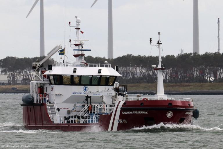 NORTHERN SKAGERRAK photo