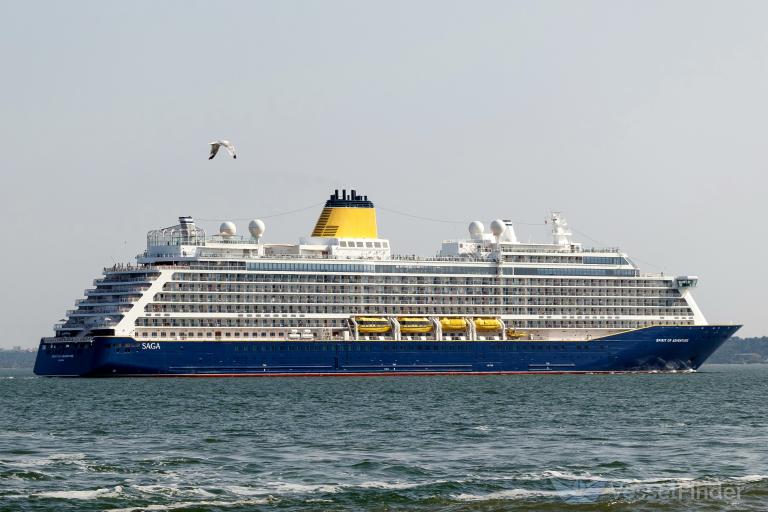 SPIRIT OF ADVENTURE photo