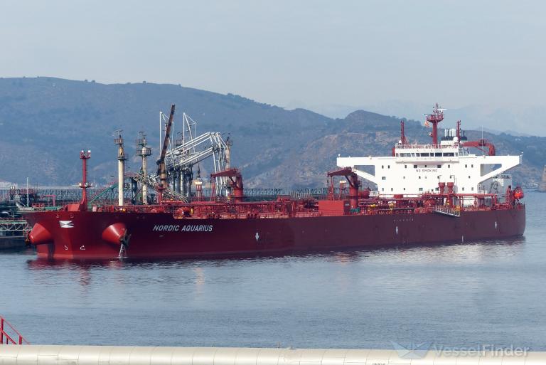 NORDIC AQUARIUS photo