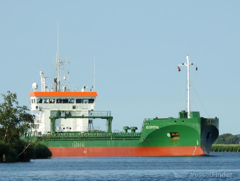 ship photo